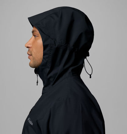 Jaqueta Columbia Masculina Trailborne™