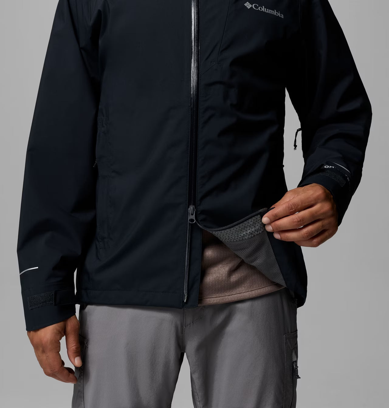 Jaqueta Columbia Masculina Trailborne™