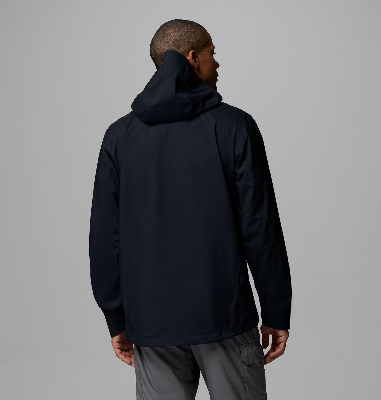 Jaqueta Columbia Masculina Trailborne™