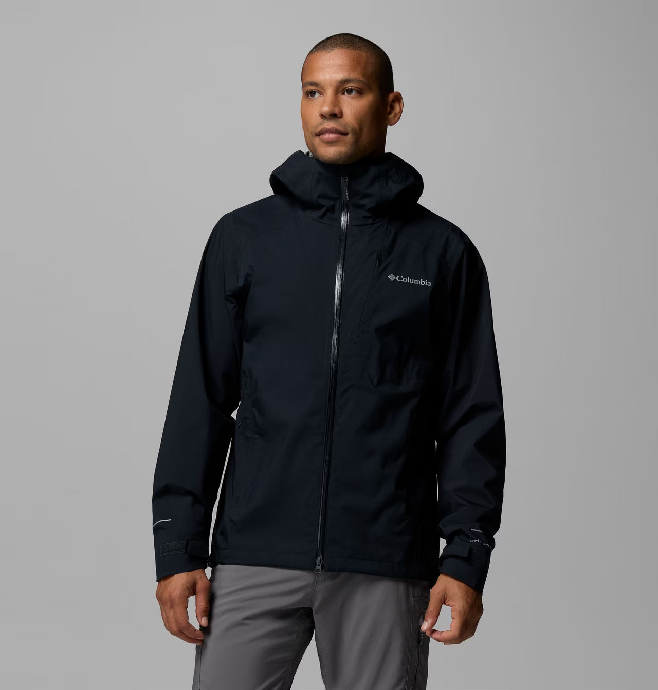 Jaqueta Columbia Masculina Trailborne™
