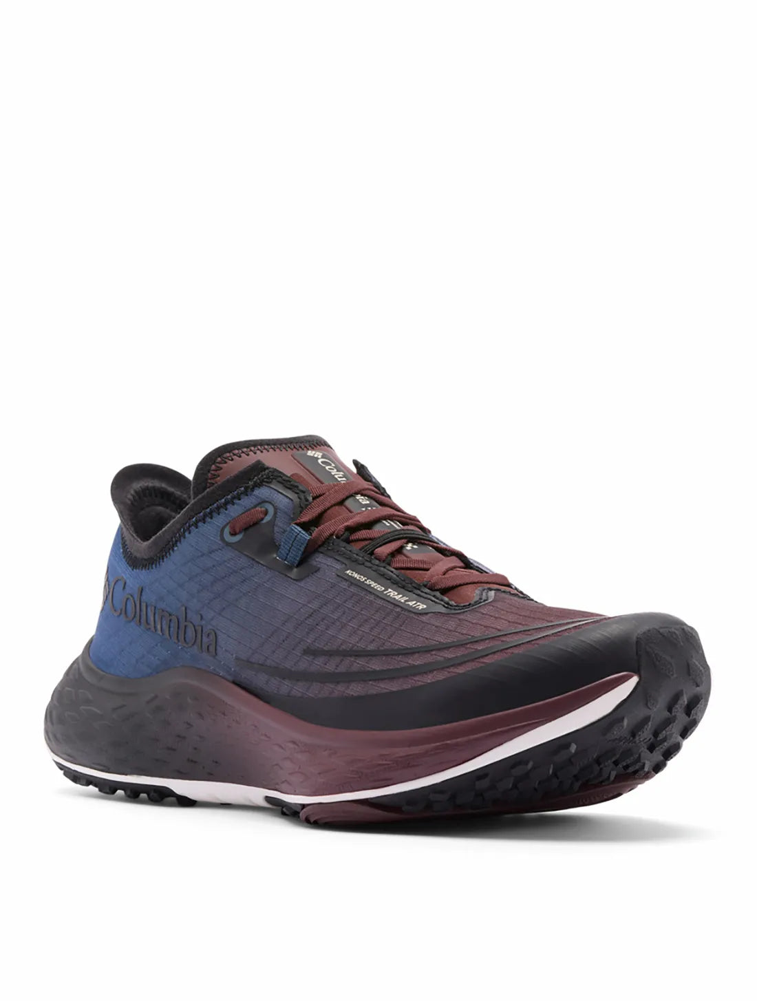 Tenis Columbia Masculino Konos Trail Run