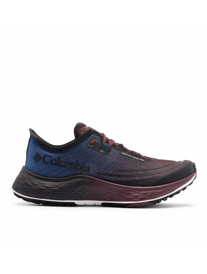 Tenis Columbia Masculino Konos Trail Run