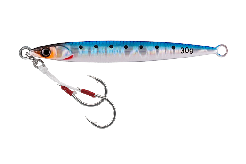 Jackall Bigbacker Jig Slide Stick