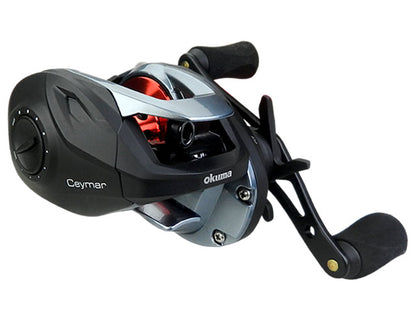 Carretilha Okuma Ceymar C100/101H-A