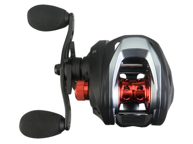 Carretilha Okuma Ceymar C100/101H-A
