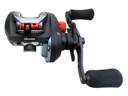 Carretilha Okuma Ceymar C100/101H-A