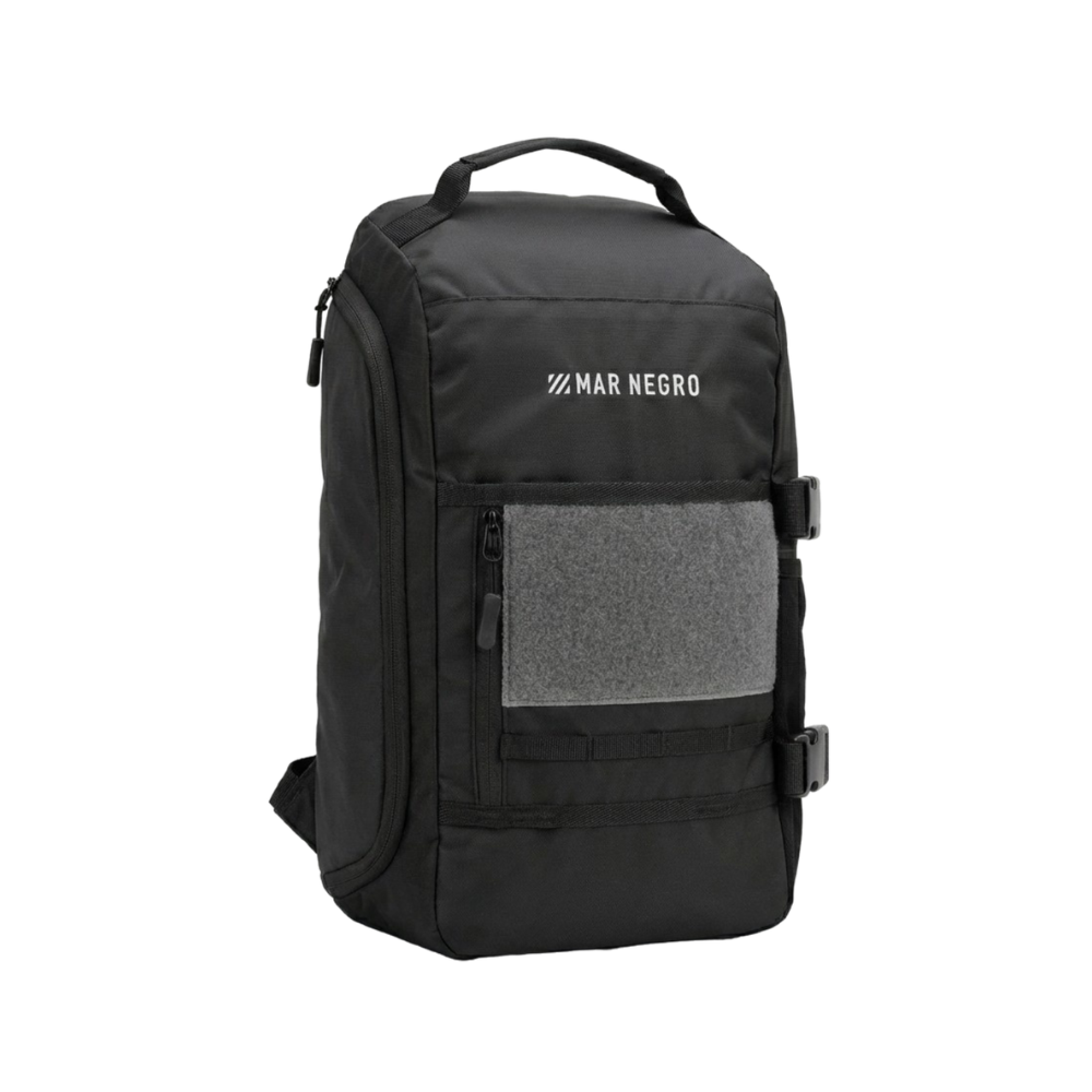 Sport Bag  Mar Negro