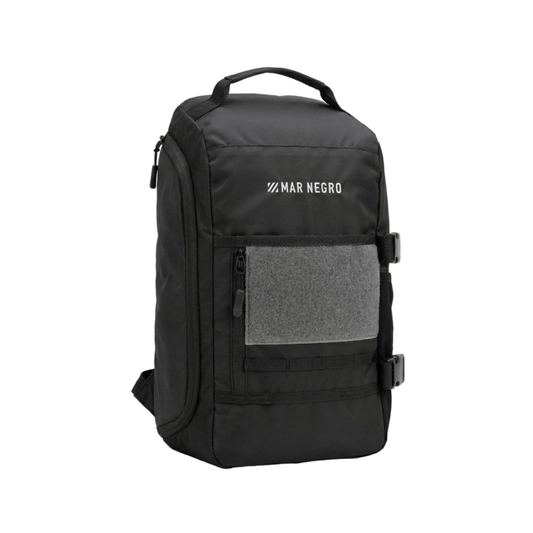 Sport Bag  Mar Negro