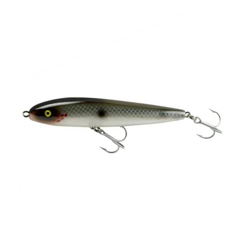 Rebel Jumpin' Minnow T20