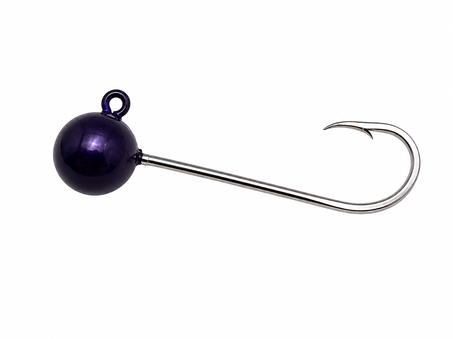 Anzol Jig Head 8/0 - Itaipu Jigs