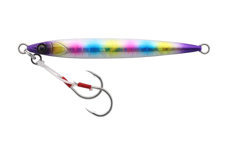 Jackall Bigbacker Jig Slide Stick