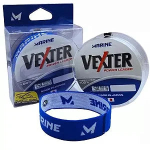 Leader Marine Vexter Power Leader 50m