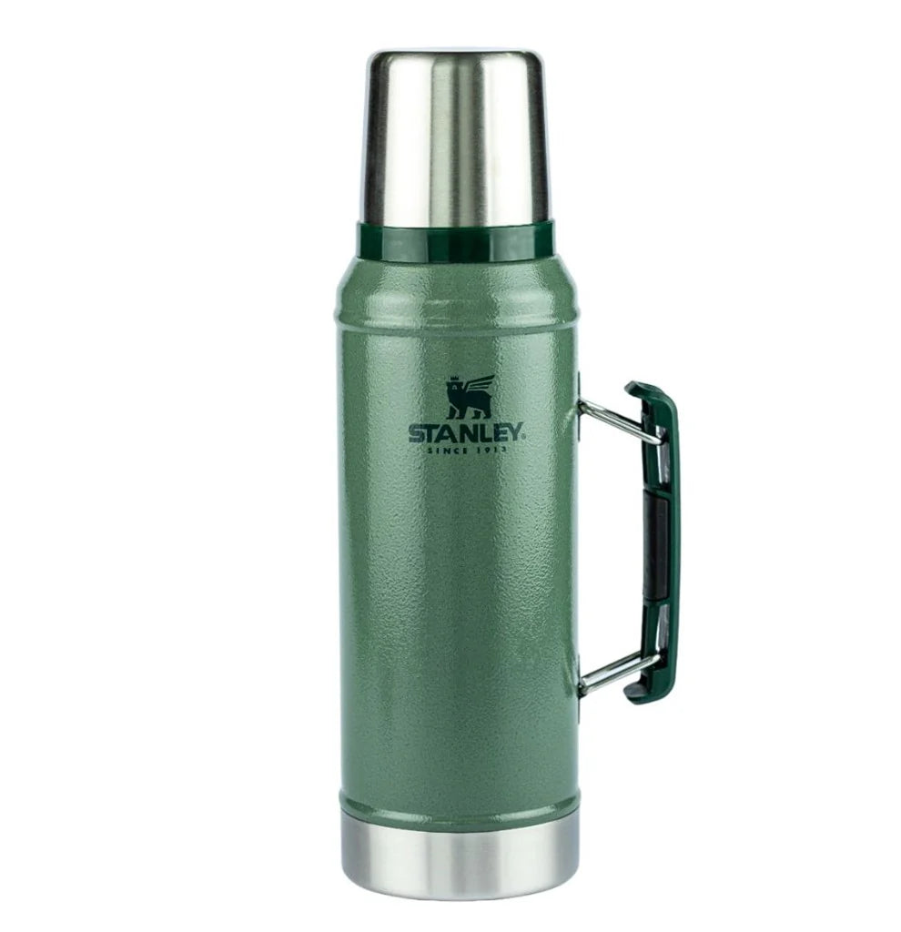 Garrafa Térmica Stanley Classic Bottle 0,96L