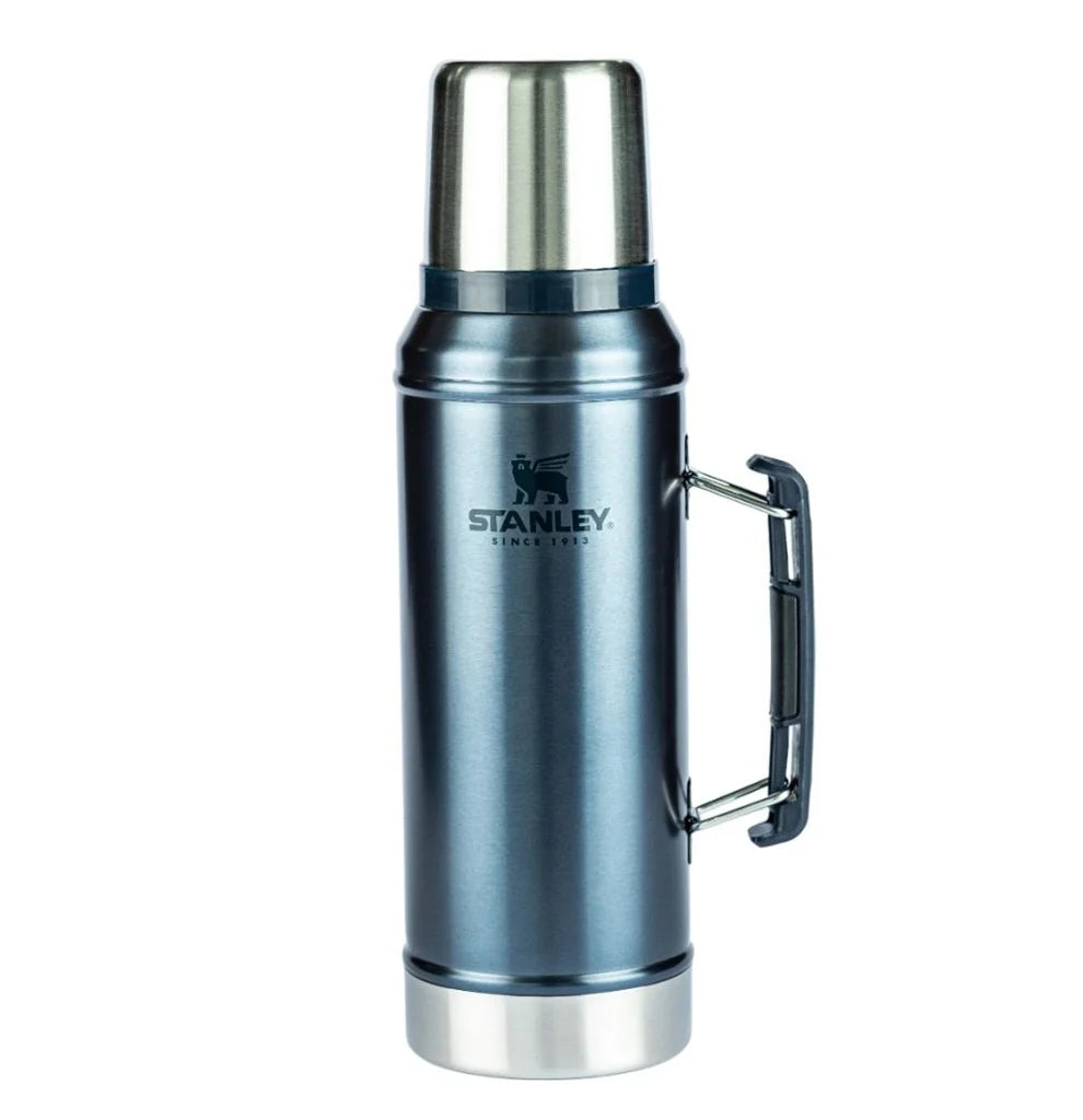 Garrafa Térmica Stanley Classic Bottle 0,96L