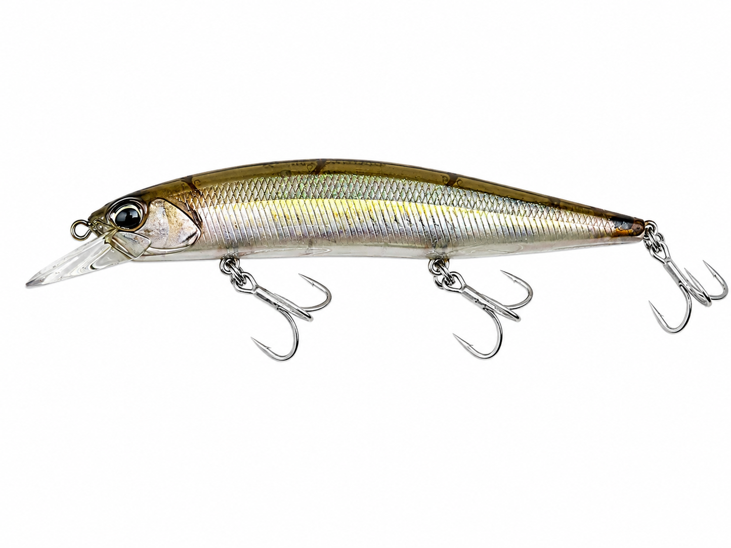 Duo Realis Jerkbait - Amazon Series