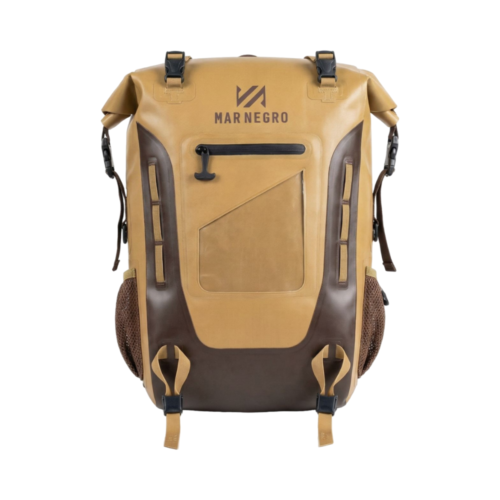 Mochila Mar Negro Adventure