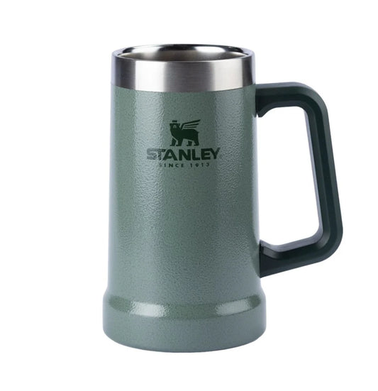 Caneca Térmica Stanley Beer Stein 0,7L