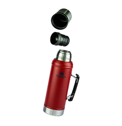 Garrafa Térmica Stanley Classic Bottle 0,96L