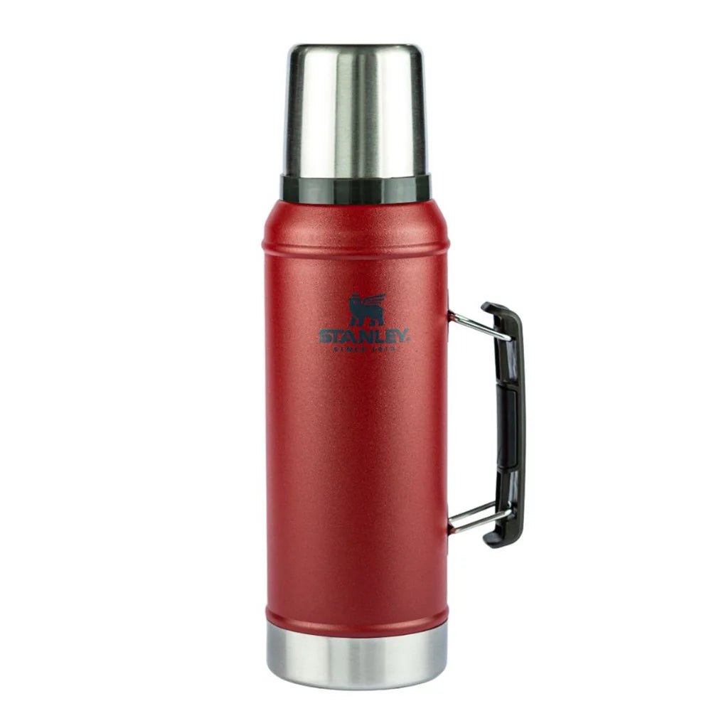 Garrafa Térmica Stanley Classic Bottle 0,96L