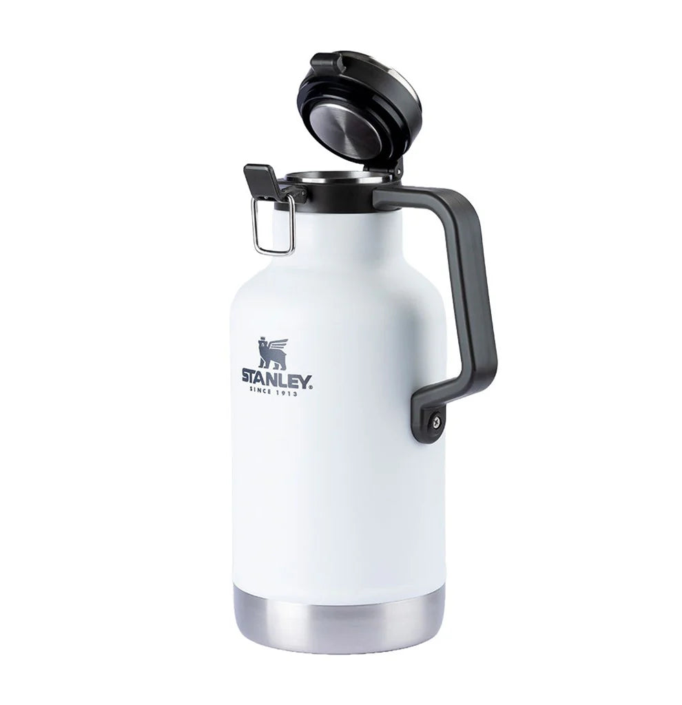 Garrafa Térmica Stanley Growler 1.9L