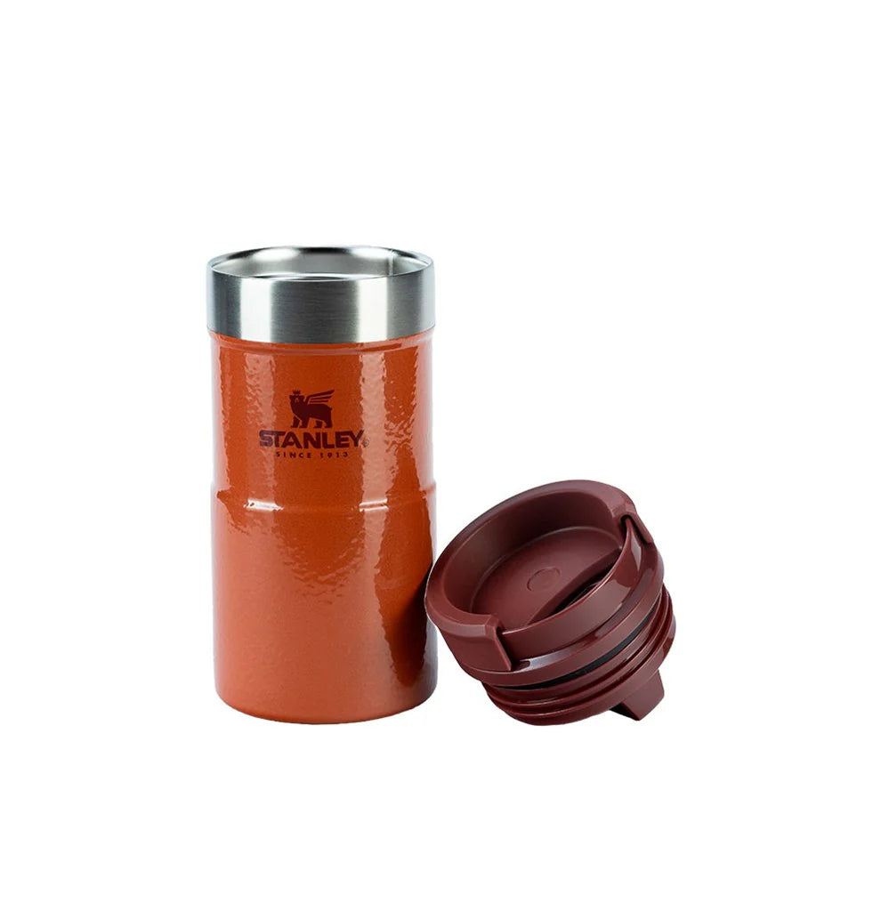 Caneca Térmica Neverleak Travel Mug 0,25L