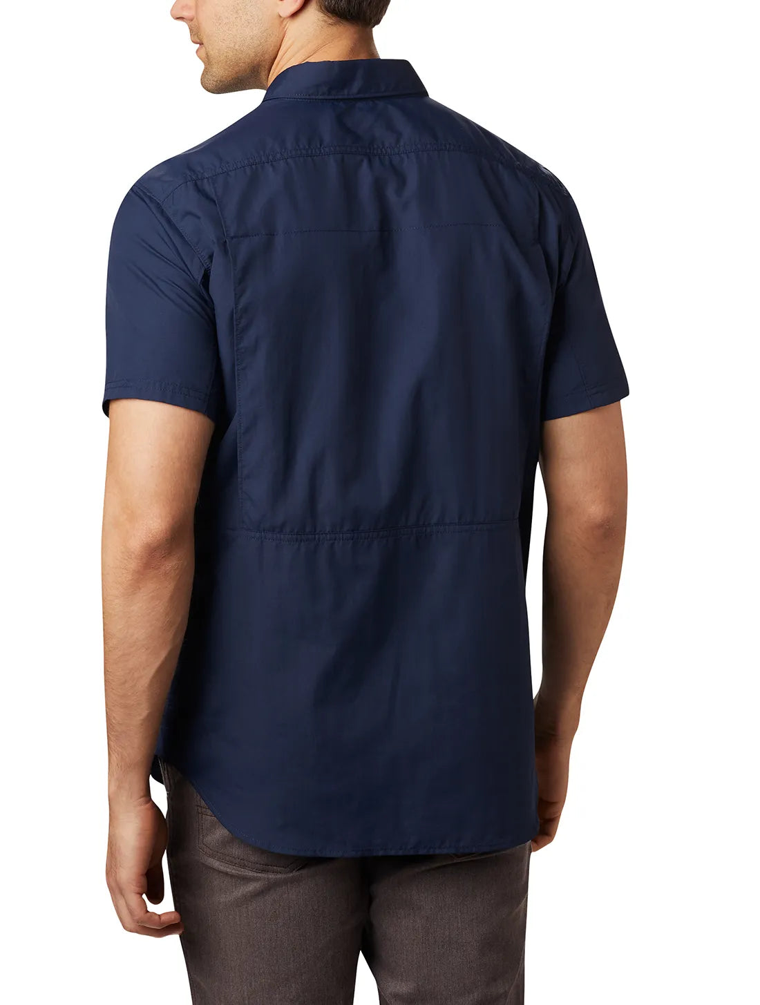 Camisa Columbia Silver Ridge 2.0 Manga Curta