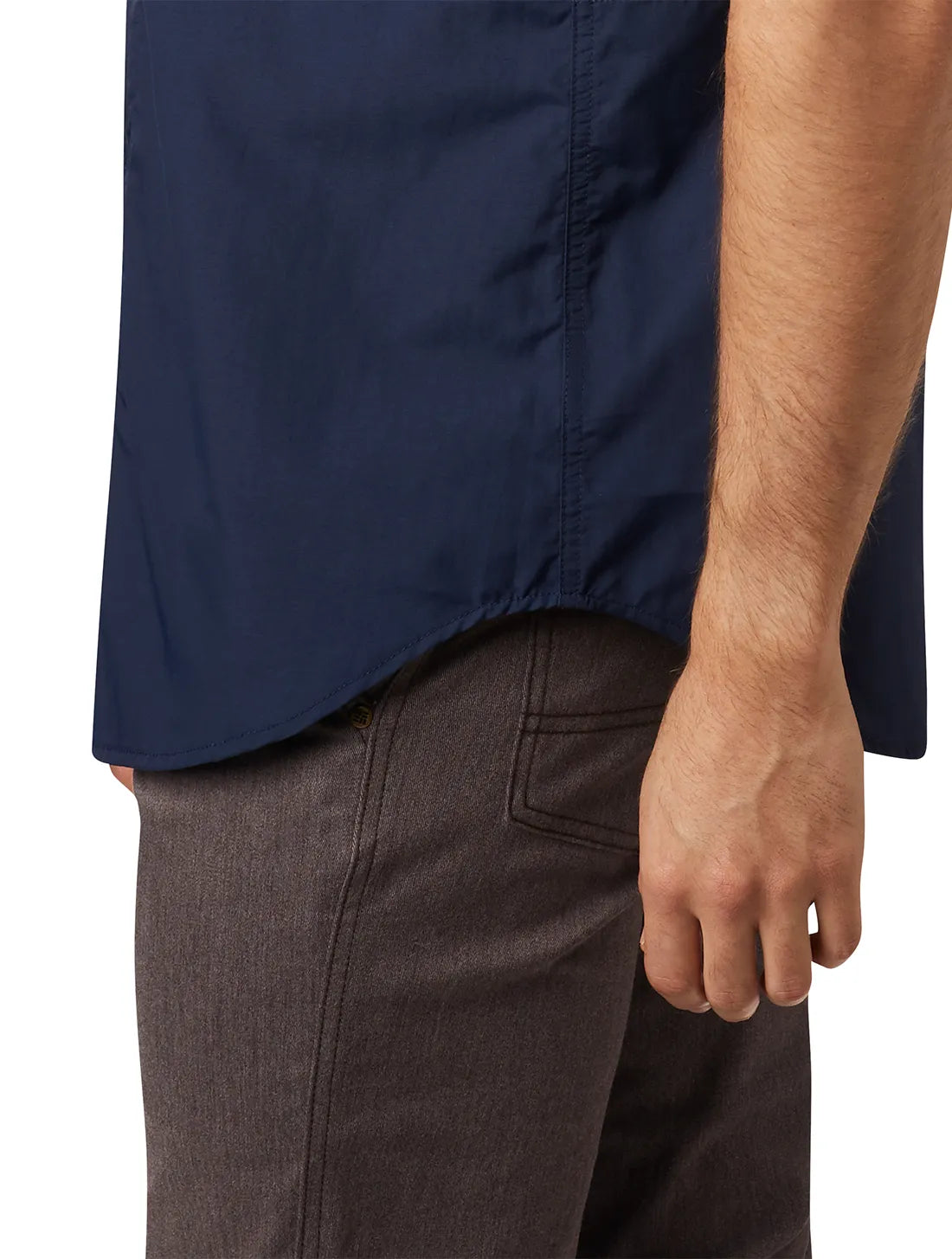 Camisa Columbia Silver Ridge 2.0 Manga Curta