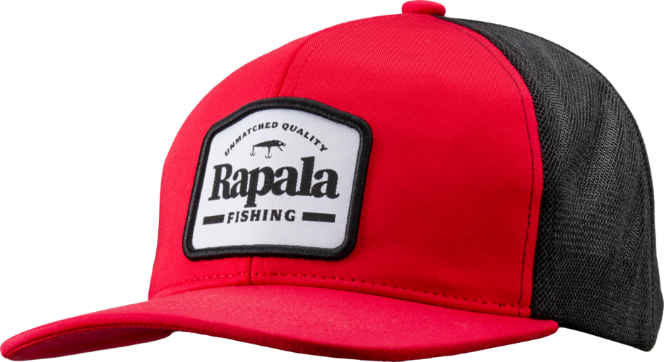 Boné Rapala