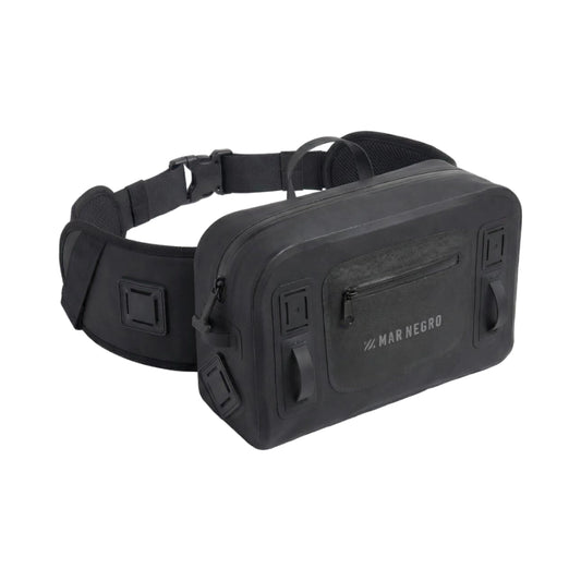 Waist Bag Mar Negro