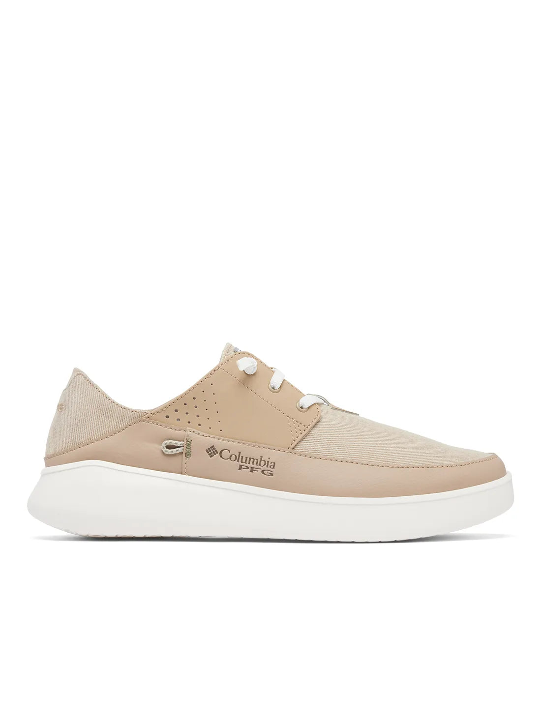 Tenis Boatside Relaxed PFG - Columbia