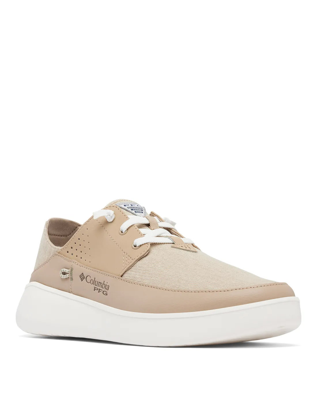Tenis Boatside Relaxed PFG - Columbia
