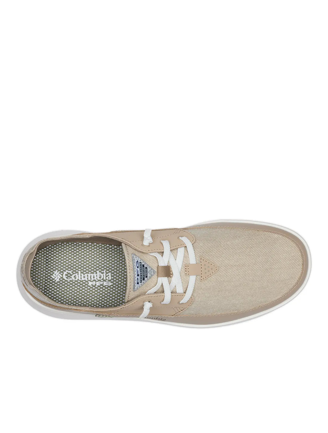 Tenis Boatside Relaxed PFG - Columbia