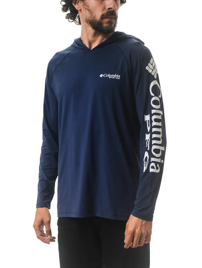 Camiseta M/L Aurora - Columbia