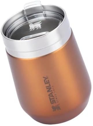 Copo Térmico Stanley Adventure Series The Everday Tumbler 0,29L