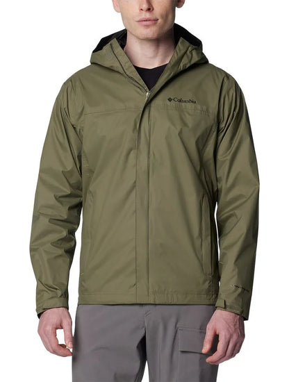 Jaqueta Watertight II Columbia