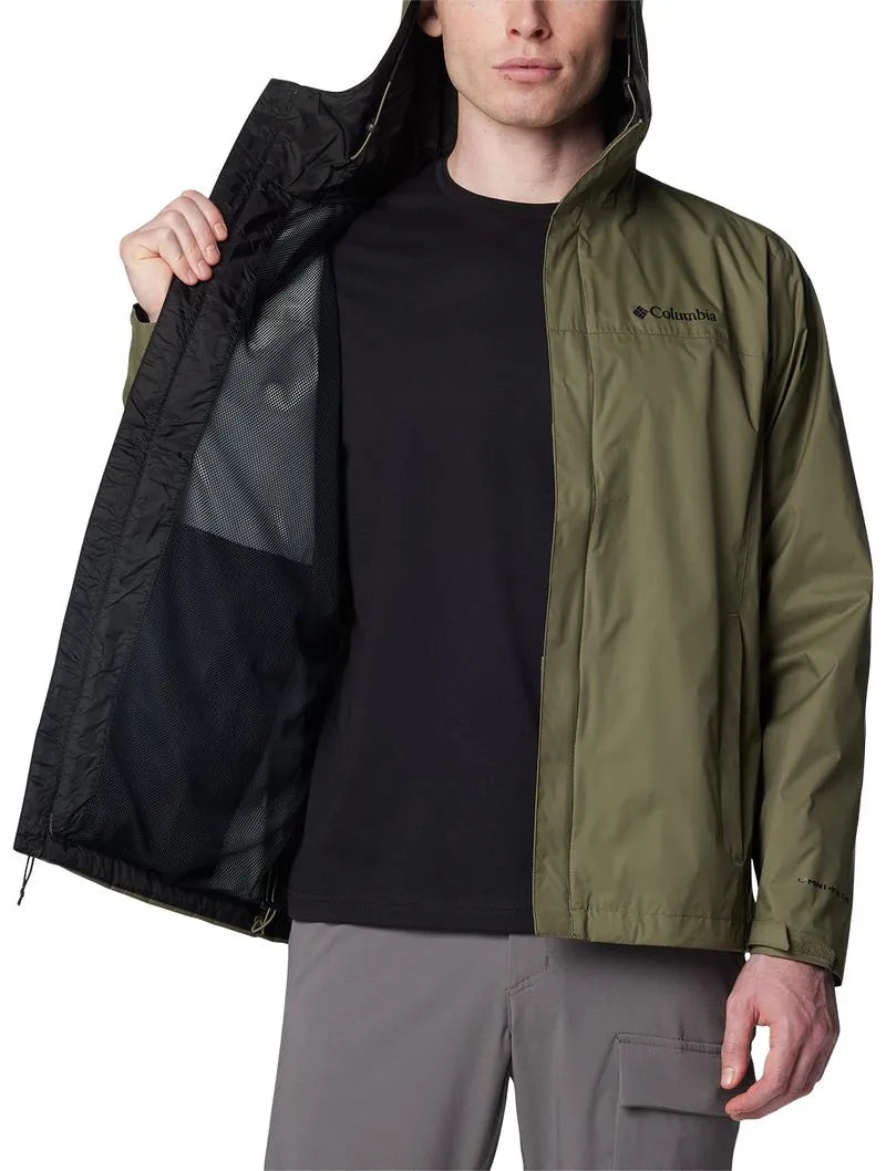Jaqueta Watertight II Columbia