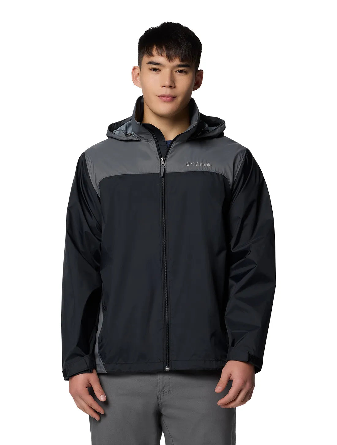 Jaqueta Columbia Masculina Glennaker Lake™ II