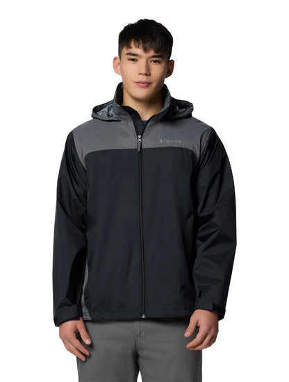 Jaqueta Columbia Masculina Glennaker Lake™ II