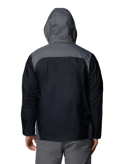 Jaqueta Columbia Masculina Glennaker Lake™ II