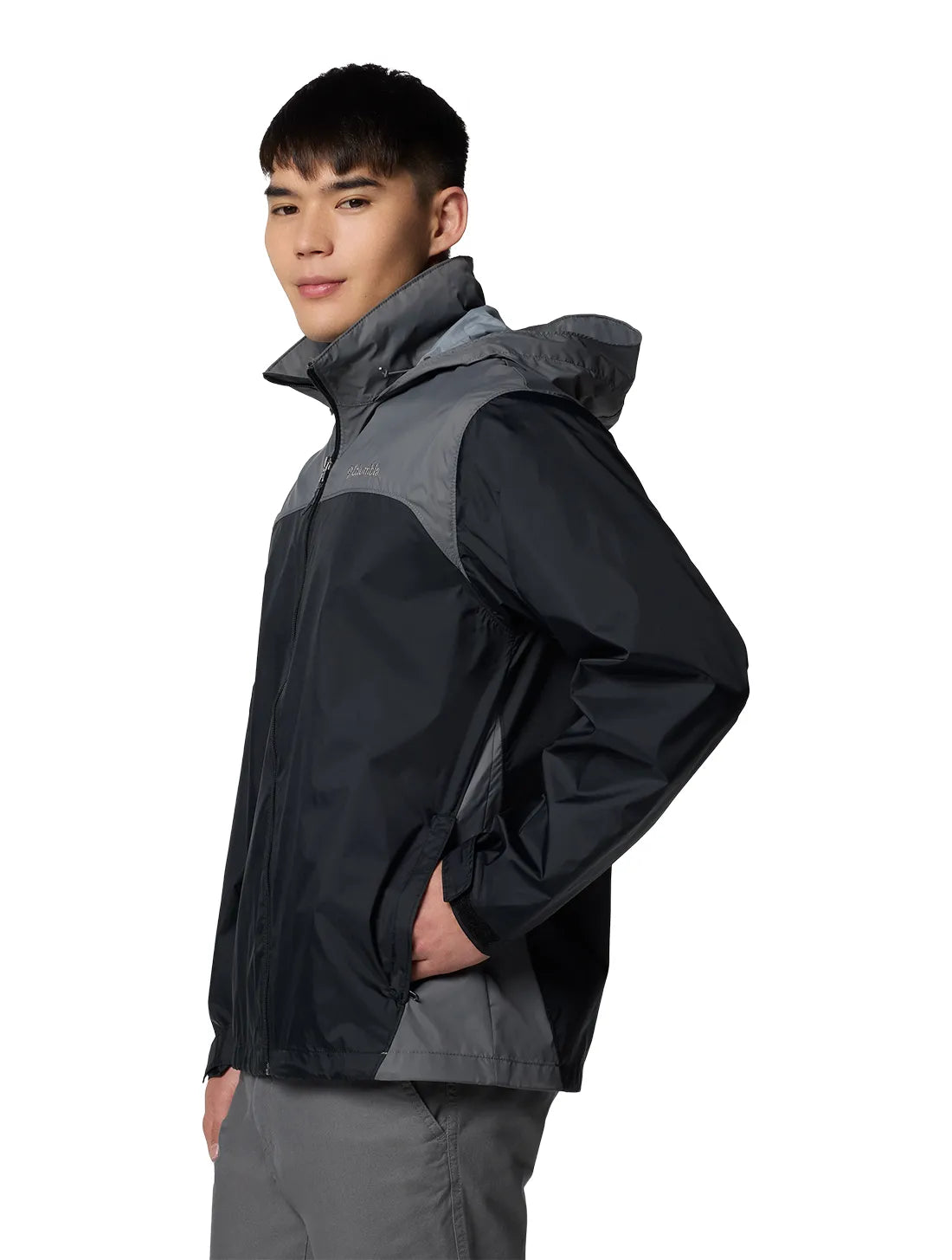Jaqueta Columbia Masculina Glennaker Lake™ II