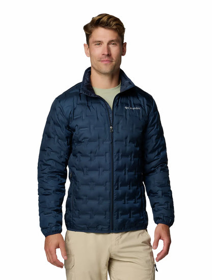 Jaqueta Columbia Masculina Delta Ridge™ II