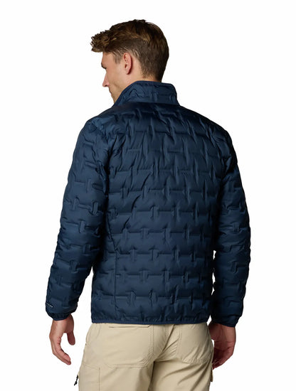 Jaqueta Columbia Masculina Delta Ridge™ II
