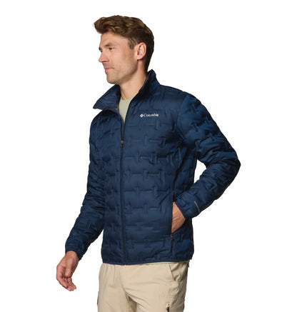 Jaqueta Columbia Masculina Delta Ridge™ II