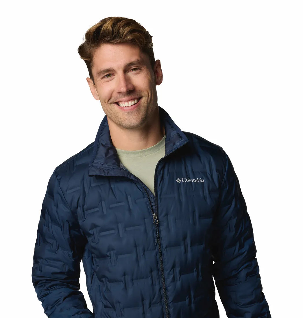 Jaqueta Columbia Masculina Delta Ridge™ II