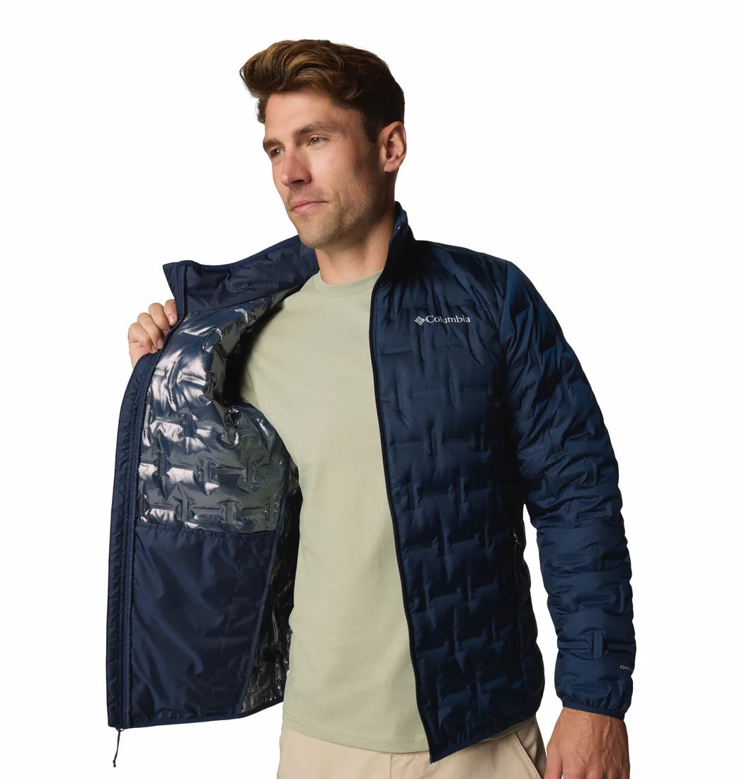 Jaqueta Columbia Masculina Delta Ridge™ II