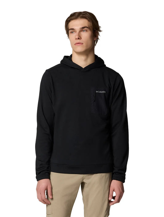 Moletom Fleece Columbia Hike Hooded II