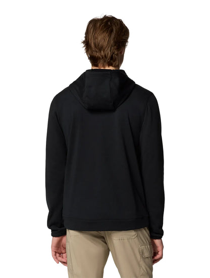 Moletom Fleece Columbia Hike Hooded II