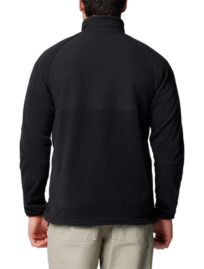 Jaqueta Sage Peak Full Zip Fleece Columbia