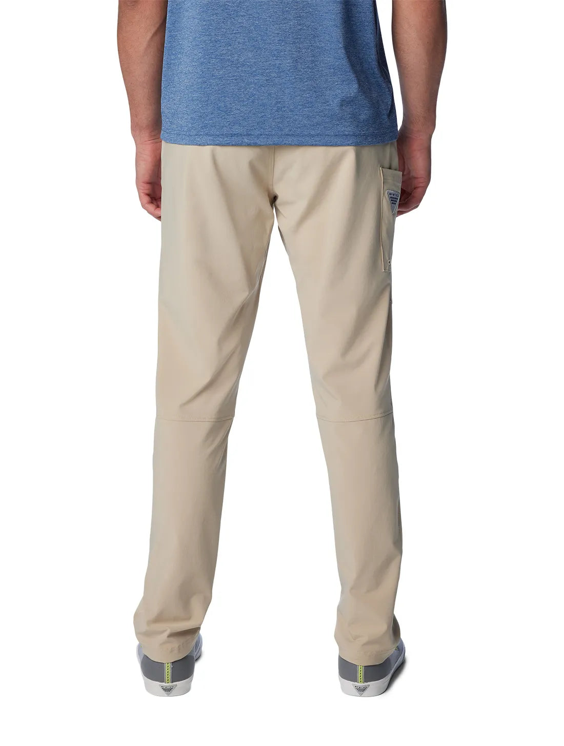 Calça Terminal Roamer Stretch Columbia PFG