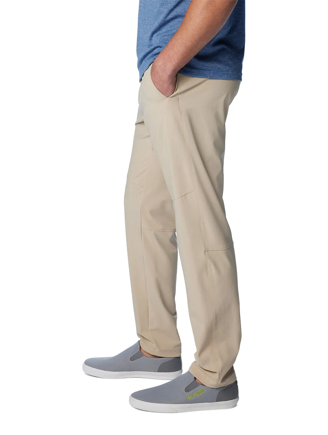 Calça Terminal Roamer Stretch Columbia PFG